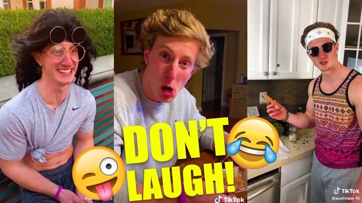 Tik Tok Vines That Are Actually FUNNY | Austin Lane - Part 1