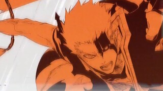 Suara wanita menyanyikan OP terbaru BLEACH! Saya tidak bisa tinggal sedetik pun di bulan September tanpa Perang Darah Milenium (sampul "Rapport")