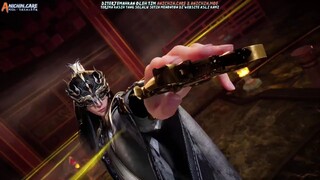 Spirit Sword Sovereign S4 Eps 539 Sub Indo