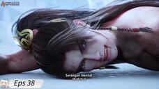 Ancient War Soul Eps 38 Sub Indo