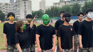 الأخ الأصلع: لا أريد أن آكل البطيخ بعد الآن