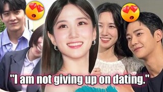 Park Eun Bin is READY TO BE INLOVE!! The actress DISCLOSES INFORMATION of her FUTURE BOYFRIEND