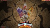 POWER RANGERS DINO THUNDER 2004 (Episode: 31) Subtittle Indonesia