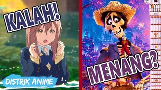 7 Anime yang Masuk Nominasi Piala Oscar Tapi Kagak Menang