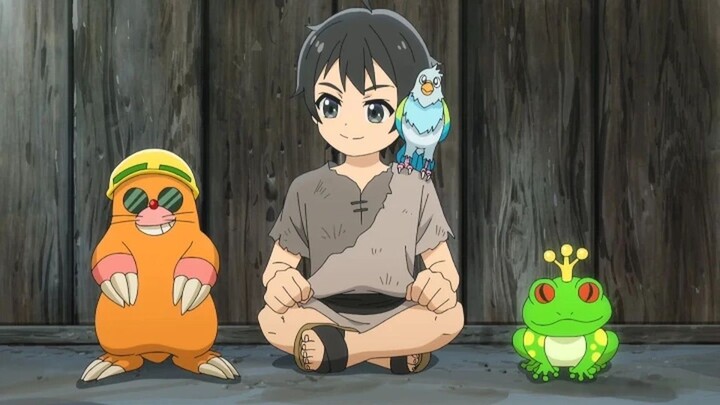 Hell Mode Episode 4 (2026) Sub Indo