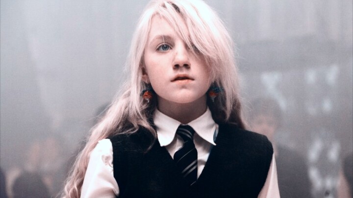 【Ravenclaw/Testing Points/Ethereal】To the students of Eagle Academy/What's the use of caring about o
