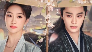 Fight For Love Episode 40 Eng Sub