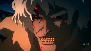 Blood of Zeus Part-4 | Hindi-Dub