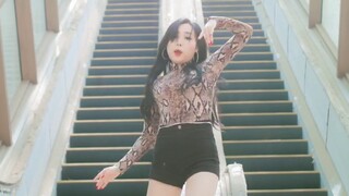 【Lily】CLC Like it It’s meaningless to keep pretending that you don’t care about me