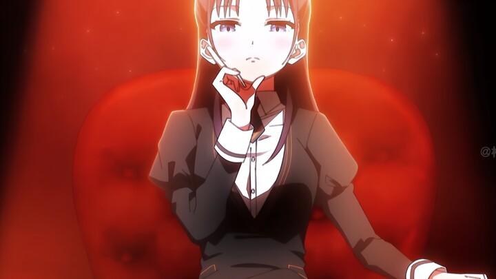 "The cat turns into a cat girl..." #二元#Anime recommendation