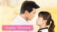 Paradise Diversion Ep 10 - 12