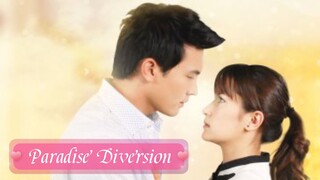 Paradise Diversion Ep 10 - 12