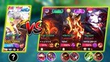 YIN VS TOP GLOBAL ALUCARD & LEOMORD IN RANKED!! | USE THIS BUILD TO WIN AGAINST THEM | MLBB