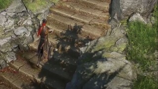 Zhu Tian Ji Episode 14-26 Sub Indo