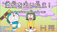 [DORAEMON VIETSUB]Thoát Khỏi Ham Muốn Trần Tục - Tạm Biệt Doraemon