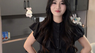 Actually... in a way, it's actually quite attractive 🤔