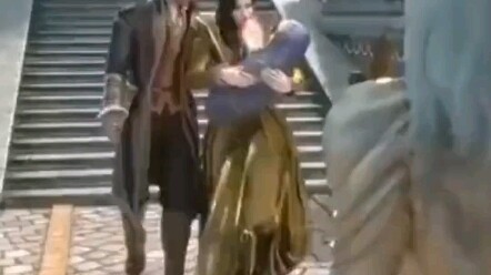 ในวงการเกมก็ถือว่าเดือดระเบิดสุดๆ เลยทีเดียว