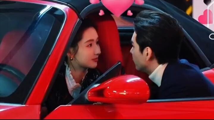 เบื้องหลัง ep 2 วันที่หัวใจเผลอรัก 突然的喜欢 My Page in the 90s