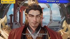 Lord Of The Ancient God Grave Episode 337