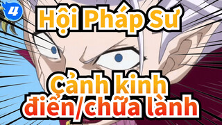 Hội Pháp Sư| Mirajane và Freed_4