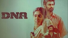 DNA (2025) Tamil Sneak Peek 4K HD