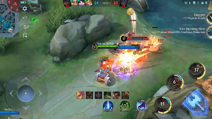 Naka chamba