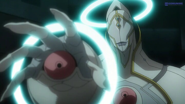 Zetman - Episode 13 END [Sub Indo]