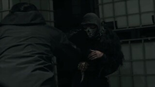 Film Ninja Seru