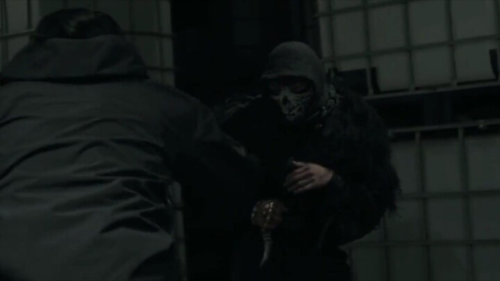 Film Ninja Seru