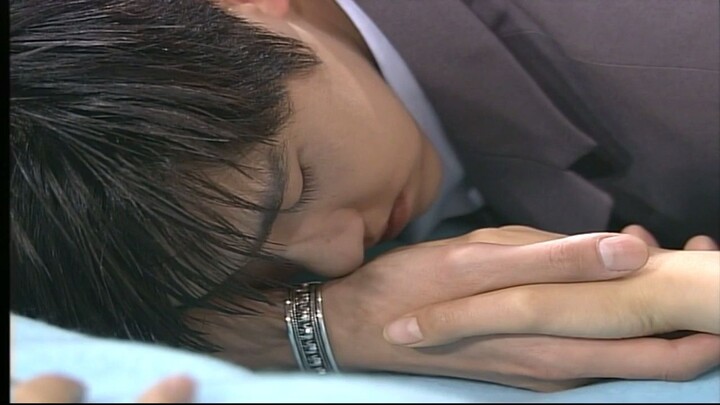 Stock Flower 2001 Korean Drama Episode 16