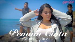 Gita Youbi - Pemain Cinta (Official Music Video)