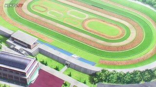 uma musume : Cinderella gray part 2 episode 2 sub indo