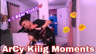 KILIG MOMENTS COMPILATION (ArCy)