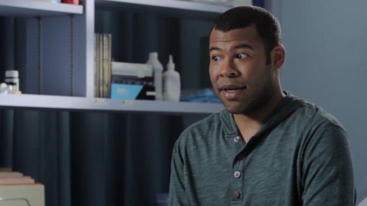 【Anh em da đen】Kiểu thích gây chuyện không đâu