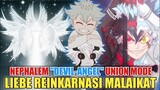 FINAL FORM : NEPHALEM "DEVIL-ANGEL" UNION MODE❗LIEBE ADALAH REINKARNASI MALAIKAT❗TEORI BLACK CLOVER