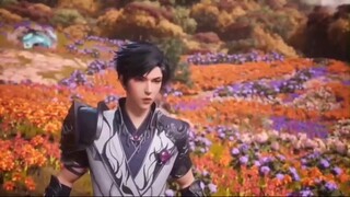 Ancient Vengeance - Wind Breaker Arc Episode 27 Sub Indo