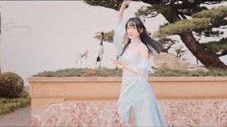 【歪歪叉】♡Gaotang♡ ใครบ้างจะไม่รู้ตัวว่าฉันติดเชื้อไข้ใจ❀ (มาดูไอดอลสไตล์โบราณตัวน้อยกลมๆ น่ารักของคุณ♪)