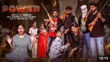 পাওয়ার  _ Power l  Bangla Natok 2025  l Toni & Salma l Palli Gram TV Video