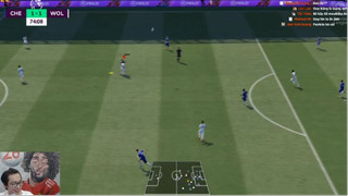 Wolves tập 1_ Jesse Lingard