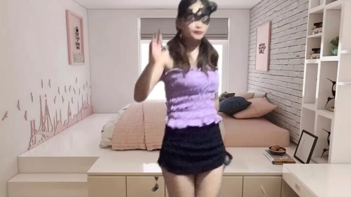 Nhìn gì mà nhìn ❤️