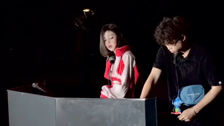 [Yin Yunyun] The video has been packaged, welcome to watch!