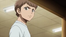 Ace of Diamond Act II Episode 42