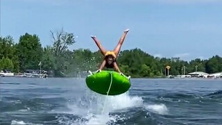 TRY NOT TO LAUGH WATCHING FUNNY FAILS VIDEOS 2021 #116