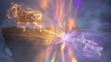 EP121 | Legend of Martial Immortal - 1080p HD Sub Indo