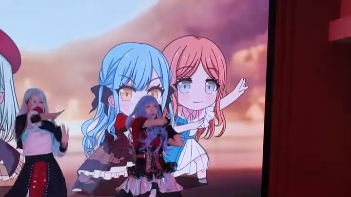 【موخيكا】 اشترِ بطاقة الدجاجة لأستاذ الأكاديمية الصينية للعلوم!