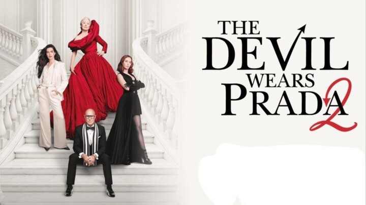 The Devil Wears Prada 2