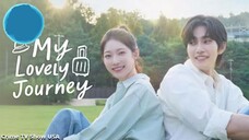 My Lovely Journey : Episode 6 ENGSUB