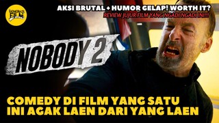🎬 NOBODY 2 (2025)‼️