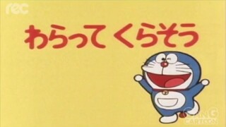 โดราเอมอน ตอน อยู่อย่างเริงร่า Doraemon episode Live Cheerful