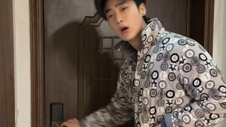 National Unified Parents Belike